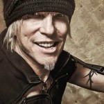 Michael Schenker: «Ο αδερφός μου δεν ξέρει να παίζει κιθάρα»