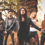 Monument: «Η σύγκριση μας με τους Iron Maiden είναι απόλυτα δίκαιη»