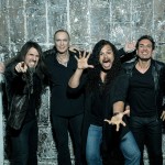 Derek Sherinian: «Διαφέρουμε λόγω των classic rock καταβολών μας»