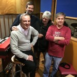 The Sound Explosion: «Έμφαση στα τραγούδια και όχι στο στυλ»