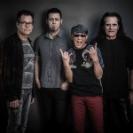 Spock's Beard: «Οι περισσότεροι μουσικοί θέλουν να αλλάζουν»
