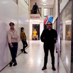 The Callas: «Πρέπει να νιώθουμε κάποιον σαν οικογένεια για να συνεργαστούμε»