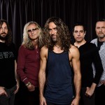 The Sea Within: «Δεν θέλαμε έναν prog κλώνο των Genesis, Pink Floyd και Rush»