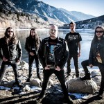 Jake Rogers (Visigoth): «Το τι είναι "επικό metal" σηκώνει μεγάλη συζήτηση»