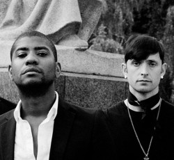 Algiers: «Η μονομερής σύλληψη της μουσικής δε βγάζει και πολύ νόημα» 