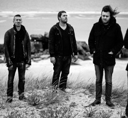 Amenra: «Οι μέρες μας στην Ελλάδα είναι από τις πιο αξέχαστες στιγμές μας»