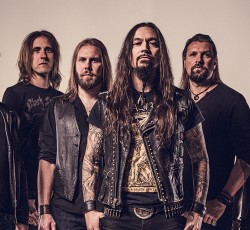 Amorphis: «Έχουμε ακόμα το ίδιο πάθος που είχαμε όταν ξεκινούσαμε»