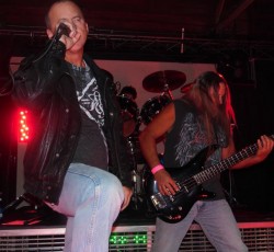 Attika: «Σας ευχαριστούμε που ποτέ δεν μας ξεχάσατε» 