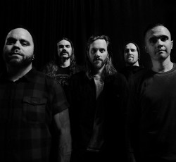 Between The Buried And Me: «Γράφουμε άλμπουμ, όχι singles»