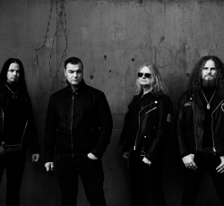 Chrome Division: «Ο Shagrath γρασάριζε τα γρανάζια της επιτυχίας μας» 