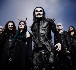 Cradle Of Filth: «Έχω άλλες ιδέες για τη δημιουργία, αλλά η πλειοψηφία αποφασίζει»