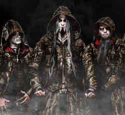 Το Rocking.gr σε στέλνει στη συναυλία των Dimmu Borgir στην Αθήνα 