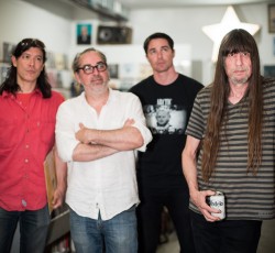 Endless Boogie: «Ποτέ δεν φανταζόμουν πως θα παίζαμε στην Ελλάδα»