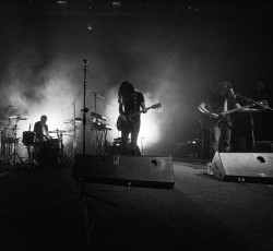 God Is An Astronaut: «Φέραμε μαζί κάποια από τα πιο σκυθρωπά μας τραγούδια»