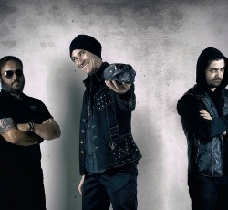 Hail Spirit Noir: «Μια καλή εμφάνιση είναι πιο πειστική από μια διαφήμιση»