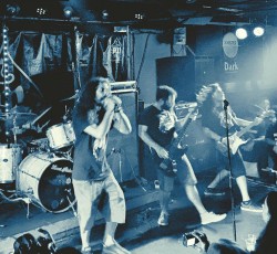 Half Gramme Of Soma: «Είμαστε σαν μονάδες εμμονικοί»