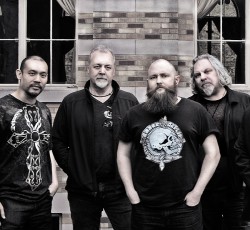 Heir Apparent: «Κι αν αυτός είναι ο ύστατος δίσκος μας, θα είμαι ευτυχής» 