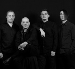 Λευκή Συμφωνία: «Όλα θέλουνε ψυχή και ζωή. Και να θες να ζήσεις» 