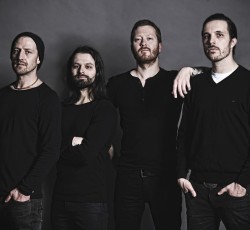 Long Distance Calling: «Οι δυο τελευταίοι δίσκοι ήταν ένα καλό μάθημα» 