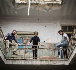 M.A.t.E: «Είναι πιο ενδιαφέρον το αποτέλεσμα όταν ενώνεις αντικρουόμενα στοιχεία» 