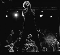 Ντίνος Σαδίκης: «Δύσκολο τερέν η ομαδικότητα με τόσα "εγώ" που κυκλοφορούνε μέσα μας» 