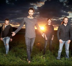 Pain Of Salvation: «Στο prog metal το όριο είναι τα 2.000 άτομα» 