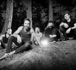 Pain Of Salvation: «Τον υπερεθνικισμό δεν τον ελέγχεις. Τον σταματάς»