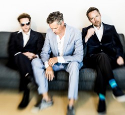 Perfect Beings: «Κάντε ένα διάλειμμα, βάλτε ακουστικά και κλείστε το κινητό για μια ώρα» 