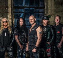 Primal Fear: «Είναι ευθύνη να δίνουμε στους οπαδούς ό,τι θέλουν» 