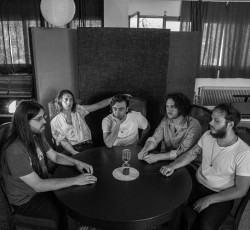 Prins Obi: «Καλό το ελληνικό underground αν έλειπαν οι αυτόκλητοι γκουρού»