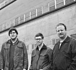 Joe Casey (Protomartyr): «Αν ήμουν ο Cave, θα το θεωρούσα προσβολή!»