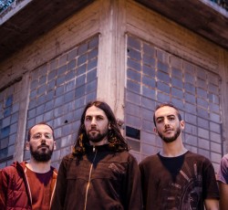 Raw In Sect: «Είναι πολύ πιο ακραίο το "Kitro" από έναν thrash/death δίσκο» 