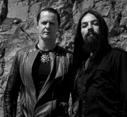 Satyricon: «Από τις ελληνικές μπάντες ξεχωρίζω τους πρώιμους Necromantia»