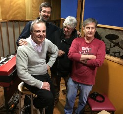 The Sound Explosion: «Έμφαση στα τραγούδια και όχι στο στυλ» 