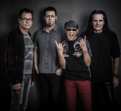 Spock's Beard: «Οι περισσότεροι μουσικοί θέλουν να αλλάζουν» 