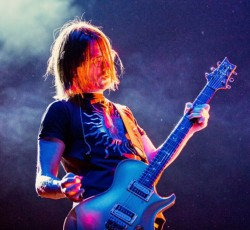 Steven Wilson: «Η rock μουσική έχει εξαφανιστεί από τη mainstream κουλτούρα» 