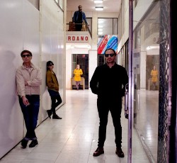 The Callas: «Πρέπει να νιώθουμε κάποιον σαν οικογένεια για να συνεργαστούμε» 