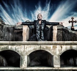 Therion: «Το death metal είναι μόνο για την εφηβική επιθετικότητα»