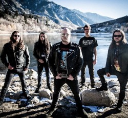 Jake Rogers (Visigoth): «Το τι είναι "επικό metal" σηκώνει μεγάλη συζήτηση»