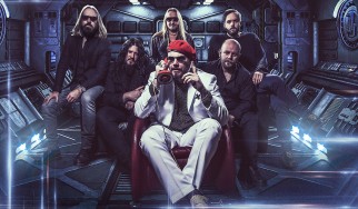The Night Flight Orchestra: «Γίναμε η ένοχη απόλαυση του κόσμου»