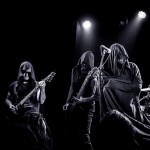 Abyssal: «Τόσος αποκρυφισμός στη metal μουσική είναι κάτι μη αυθεντικό»