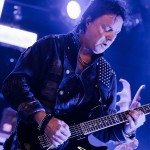 Andy LaRocque: «Το "Abigail" αποτελεί ορόσημο για την καριέρα μας»