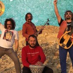 Baba Zula: «Η "καθαρή μουσική" είναι μία όψη του ρατσισμού σε πολλές χώρες»