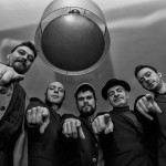 Γνωρίστε τους καλλιτέχνες του Half Note: Brothers From Another Mother