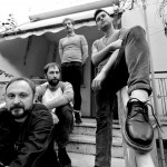 Breath After Coma: «Η μπάντα live είναι Woke Up In Babel»