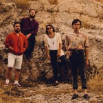 Chickn: «Θα ανησυχούσαμε αν σε τρεις δίσκους είχαμε το ίδιο περιεχόμενο»