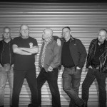 Cock Sparrer: «Ακόμα ζούμε τις καλύτερες στιγμές της ζωής μας»