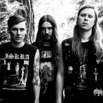 Dawn Ray'd: «Για εμάς είναι λογικό το black metal να μπορεί να είναι αναρχικό»