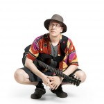 Devin Townsend: «Δεν μπορώ πια να είμαι συνεχώς σαν μια κινούμενη βόμβα»