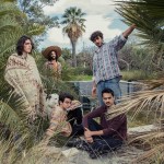 Dury Dava: «Δεν γράφουμε μουσική σκεπτόμενοι το ακροατήριο»